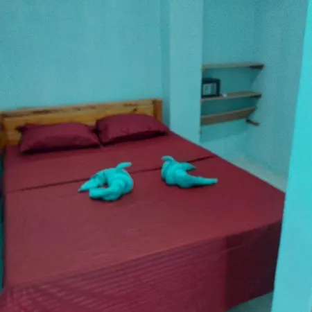 Meralona\'S Place